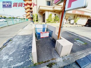 グランメゾン桜橋の物件内観写真